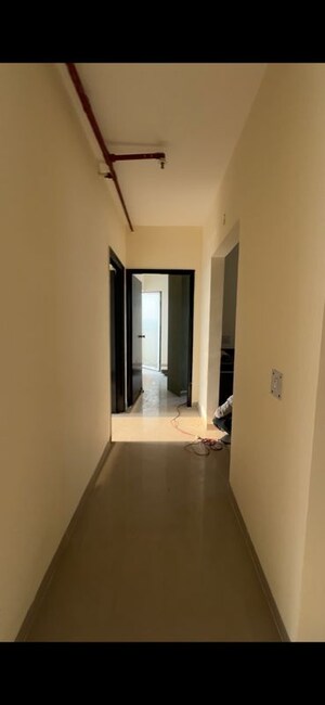 Building Lobby in 3 BHK Apartment at Ansal Crown Heights, Sector 80 – for Sale