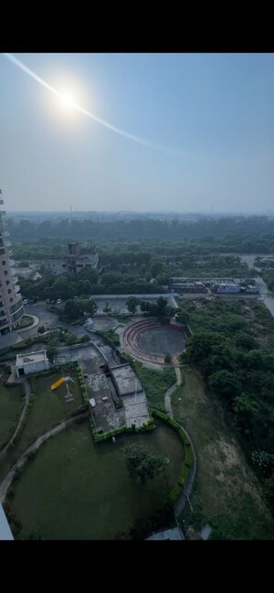 Master Plan in 3 BHK Apartment at Ansal Crown Heights, Sector 80 – for Sale