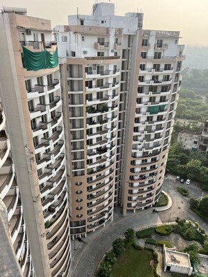3 BHK Apartment – Exterior View View at Ansal Crown Heights, Sector 80 - for Sale