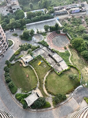 3 BHK Apartment For Sale in Ansal Crown Heights, Sector 80