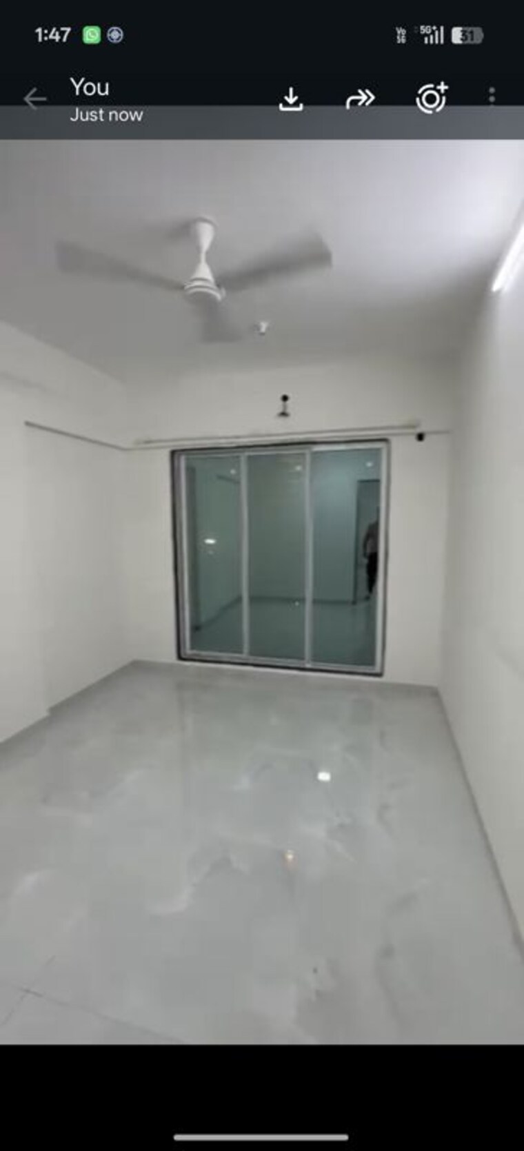 Room, acme-enclave 2 Bedroom 975 Sq.Ft. Apartment In Malad West Mumbai 10701381