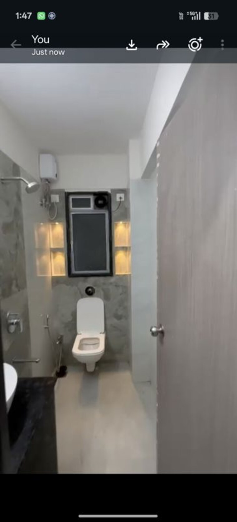 undefined, acme-enclave 2 Bedroom 975 Sq.Ft. Apartment In Malad West Mumbai 10701381