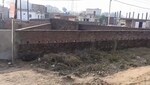 435 Sq.Ft. Land in Neuri Vikas