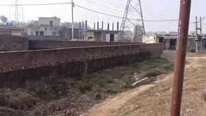 Plot Area in  Land at Neuri Vikas – for Sale