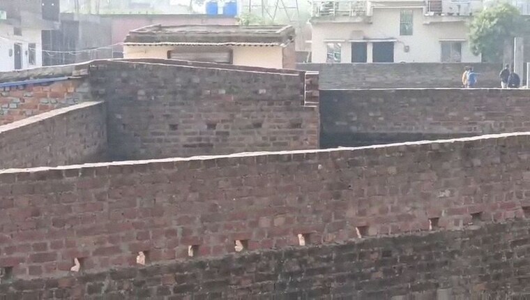 Exterior View, neuri vikas Commercial Land 435 Sq.Ft. In Neuri Vikas Ranchi 10701376