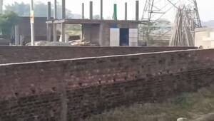   Land at Neuri Vikas – for Sale