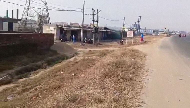 Exterior View, neuri vikas Commercial Land 435 Sq.Ft. In Neuri Vikas Ranchi 10701376