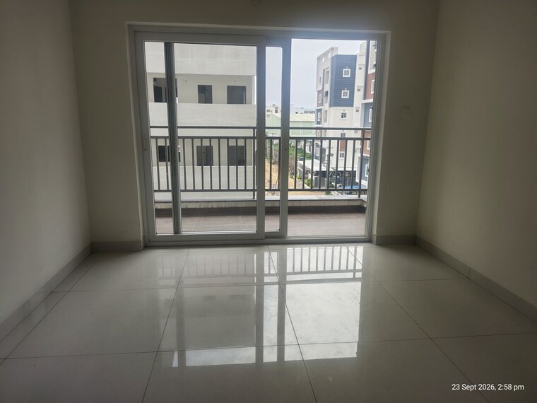 Room, aspire-spaces-ameya 2.5 Bedroom 1495 Sq.Ft. Apartment In Miyapur Hyderabad 10701394