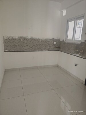 Bathroom in 2.5 BHK Apartment at Aspire Spaces Ameya, Miyapur – for Sale