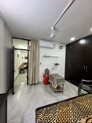 1 BHK Builder Floor For Rent in Lajpat Nagar