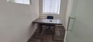 Team Area in  Office Space at Mittal Commercia, Andheri East – for Rent