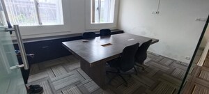 Team Area in  Office Space at Mittal Commercia, Andheri East – for Rent