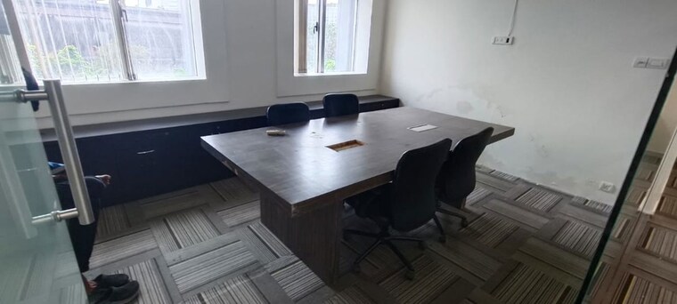 Team Area, mittal-commercia Commercial Office Space 2700 Sq.Ft. In Andheri East Mumbai 10701392