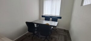 Team Area in  Office Space at Mittal Commercia, Andheri East – for Rent