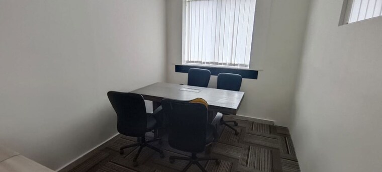 Team Area, mittal-commercia Commercial Office Space 2700 Sq.Ft. In Andheri East Mumbai 10701392