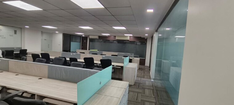 Team Area, mittal-commercia Commercial Office Space 2700 Sq.Ft. In Andheri East Mumbai 10701392
