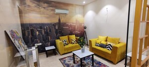 1 BHK Apartment For Rent in RG Luxury Homes, Sector 16b Greater Noida