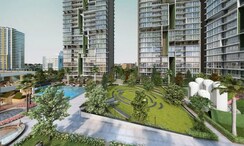 2 BHK +Apartment For Rent in Tata Serein