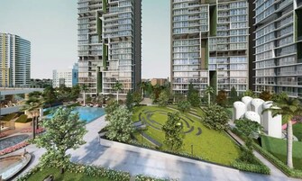 2 BHK +  736 Sq.Ft. Apartment in Tata Serein