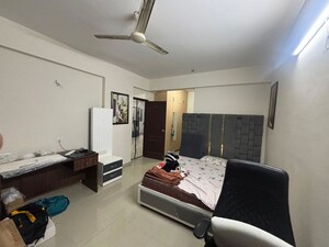 Team Area in 3.5 BHK Apartment at SJR Primecorp Parkway Homes, Sarjapur Road – for Sale