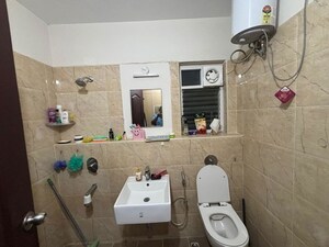 Team Area in 3.5 BHK Apartment at SJR Primecorp Parkway Homes, Sarjapur Road – for Sale