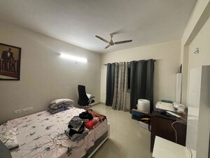 Team Area in 3.5 BHK Apartment at SJR Primecorp Parkway Homes, Sarjapur Road – for Sale