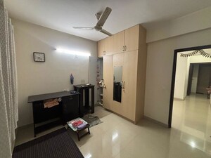 Kitchen in 3.5 BHK Apartment at SJR Primecorp Parkway Homes, Sarjapur Road – for Sale