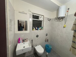 Team Area in 3.5 BHK Apartment at SJR Primecorp Parkway Homes, Sarjapur Road – for Sale
