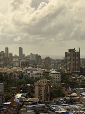 2 BHK Apartment For Sale in Newlook Bhavya Elite, Wadala
