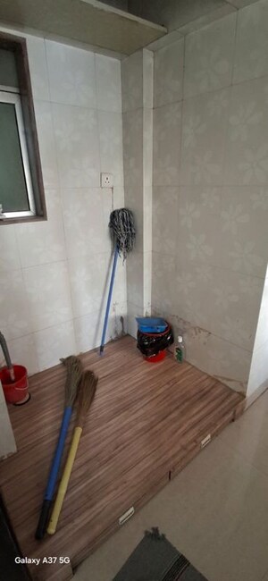 Staircase in 1 BHK Apartment at Bhakti Heights Tilak Nagar, Tilak Nagar – for Rent