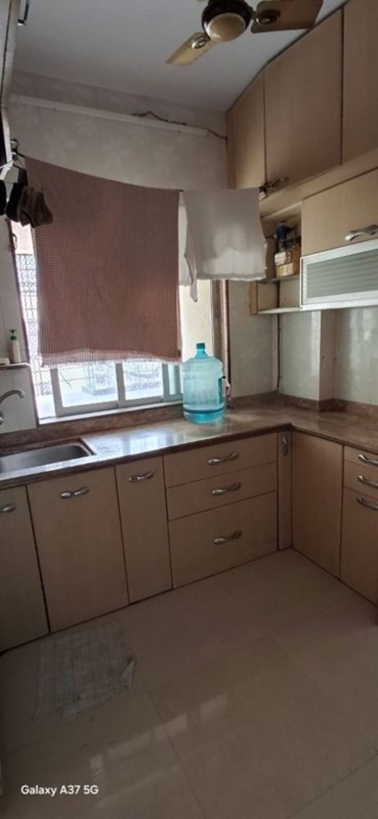 Kitchen, bhakti-heights-tilak-nagar 1 Bedroom 415 Sq.Ft. Apartment In Tilak Nagar Mumbai 10701417
