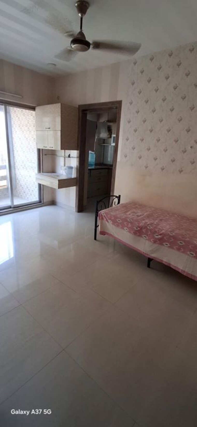 Bedroom, bhakti-heights-tilak-nagar 1 Bedroom 415 Sq.Ft. Apartment In Tilak Nagar Mumbai 10701417