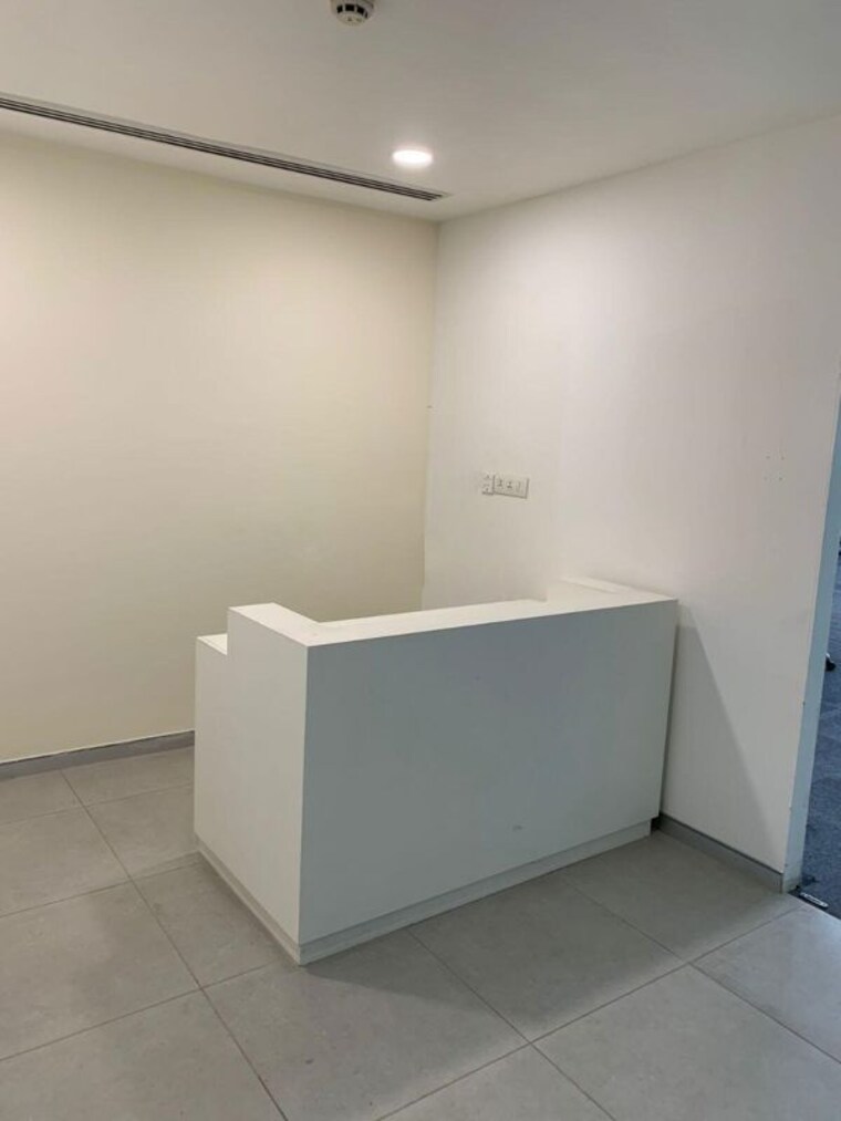 Exterior View, gandhi nagar Commercial Office Space 2050 Sq.Ft. In Gandhi Nagar Indore 10701425