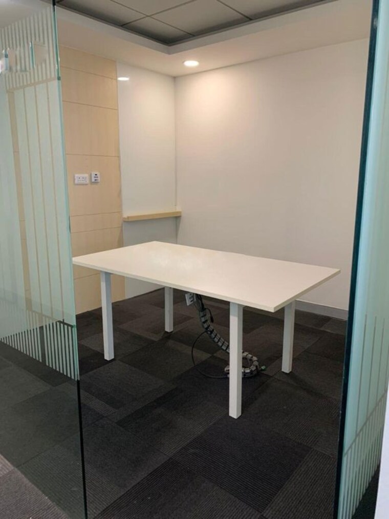 Team Area, gandhi nagar Commercial Office Space 2050 Sq.Ft. In Gandhi Nagar Indore 10701425