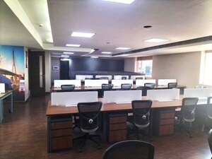  Office Space For Rent in Aundh