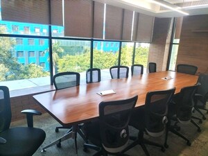 Team Area in  Office Space at Aundh – for Rent