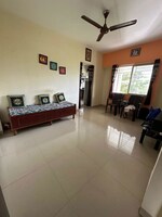1 BHK +  580 Sq.Ft. Apartment in JK Hill Park