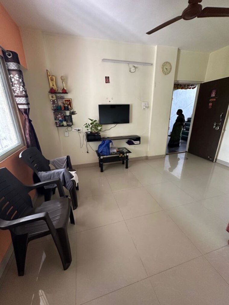 Team Area, jk-hill-park 1 Bedroom 580 Sq.Ft. Apartment In Dhayari Pune 10701432