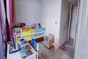  4 BHK Apartment at Lodha World Crest, Worli – for Sale