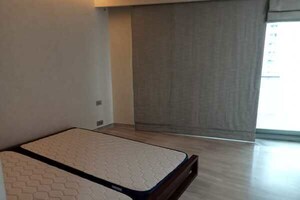 Bedroom in 4 BHK Apartment at Lodha World Crest, Worli – for Sale