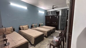 Bedroom in  Pg at Ansal Golf Link I, Omega I Greater Noida – for Rent