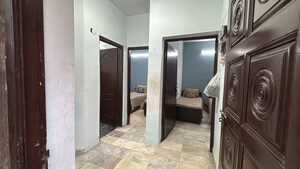 Room in  Pg at Ansal Golf Link I, Omega I Greater Noida – for Rent