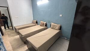 Bedroom in  Pg at Ansal Golf Link I, Omega I Greater Noida – for Rent