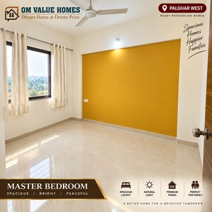 1 BHK Apartment For Sale in Om Fair Township, Dhansar