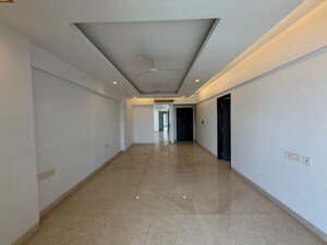 Building Lobby in 3 BHK Apartment at Bandra West – for Rent