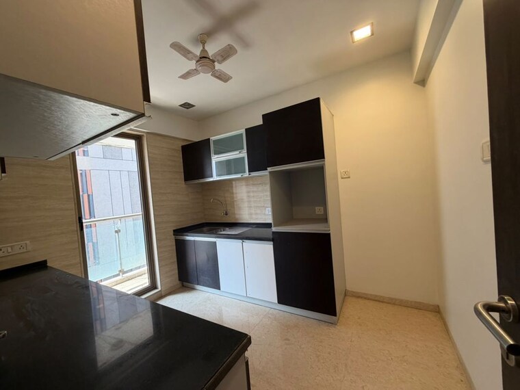 Kitchen, bandra west 3 Bedroom 2000 Sq.Ft. Apartment In Bandra West Mumbai 10701437