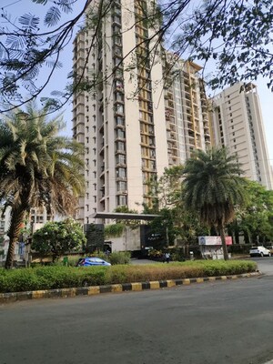 2 BHK Apartment For Rent in Majiwada