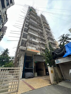 2 BHK Apartment – Exterior View View at Prathamesh Krupa Kedar Darshan, Andheri West - for Rent