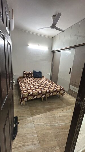 Bedroom in 2 BHK Apartment at Migsun Vilaasa, Eta Ii Greater Noida – for Rent