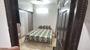 Bedroom in 2 BHK Apartment at Migsun Vilaasa, Eta Ii Greater Noida – for Rent